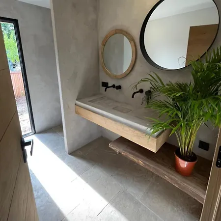 Villa Exceptionnelle 14 Pers, Piscine A Debordement *